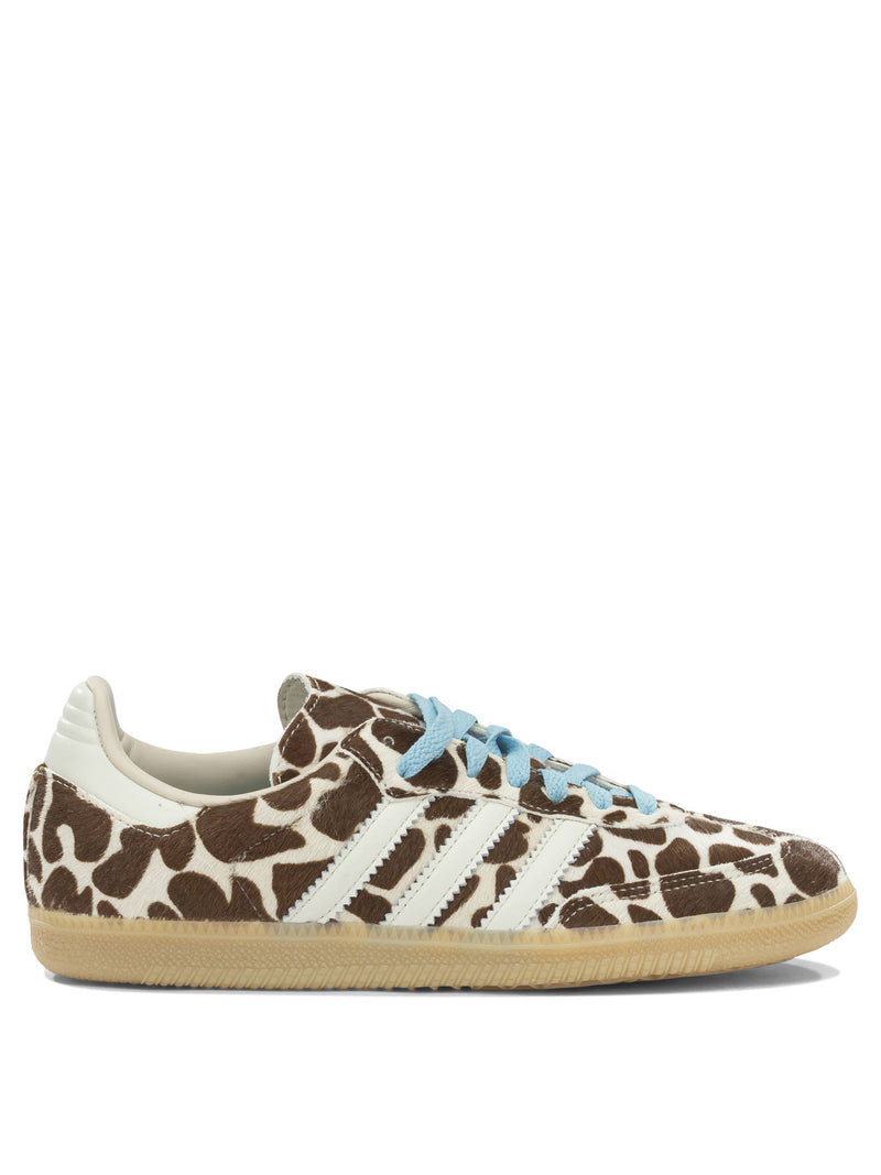 Adidas Originals Zapatillas Adidas Originals para mujer, color marrón, KI6669CRLI - World Class Fashion