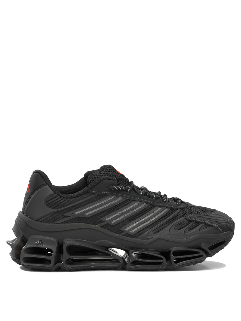 Adidas Originals Zapatillas bajas Adidas Originals Megaride Ag negras - World Class Fashion