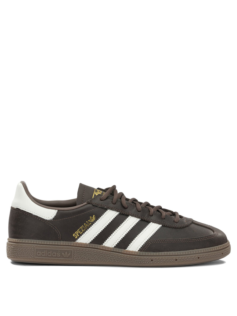 Adidas Originals Zapatillas Bajas Marrones Adidas Originals Handball Spezial - World Class Fashion