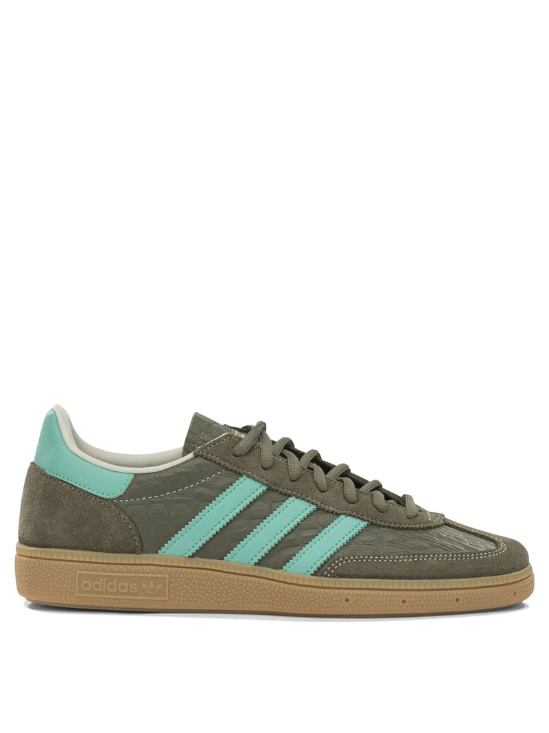 Adidas Originals Zapatillas bajas Adidas Originals Handball Spezial verdes - World Class Fashion