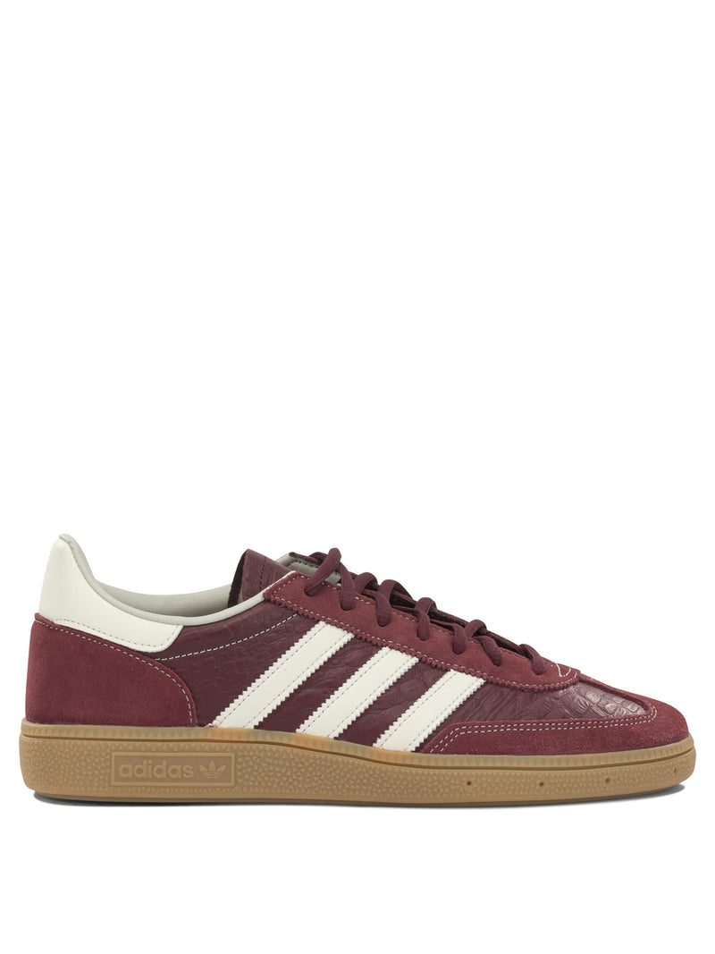 Adidas Originals Zapatillas bajas Adidas Originals Handball Spezial Burdeos - World Class Fashion