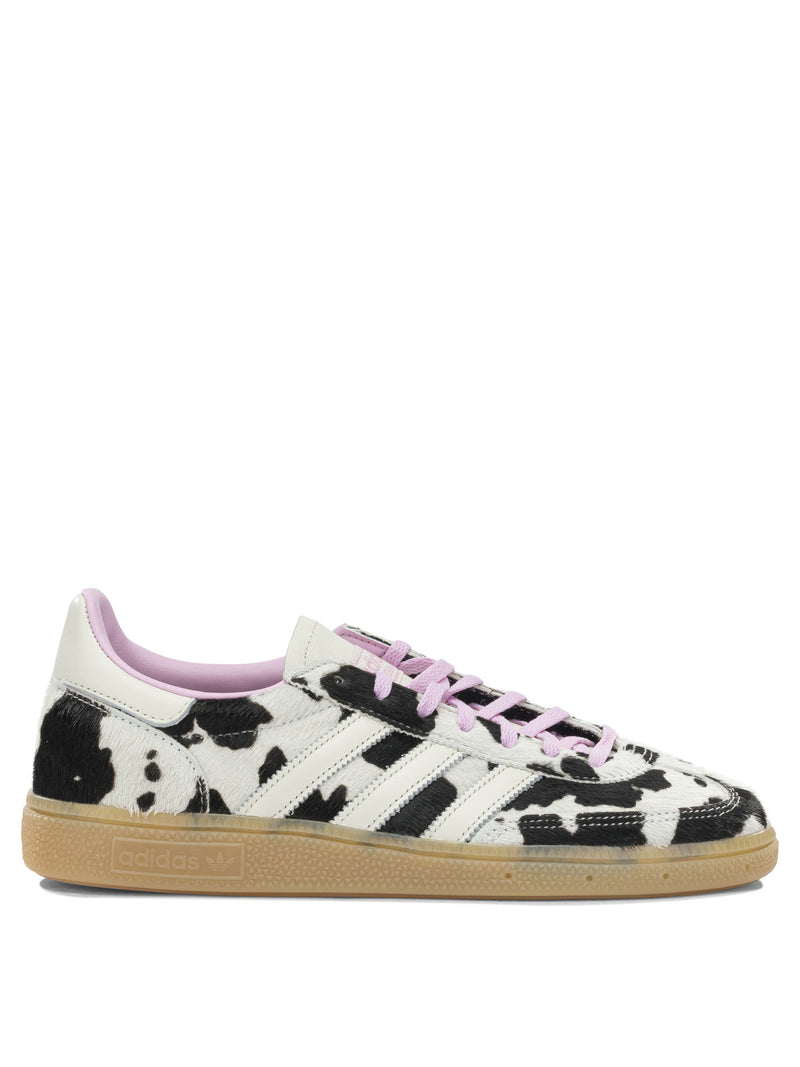 Adidas Originals Zapatillas bajas Adidas Originals Handball Spezial negras - World Class Fashion