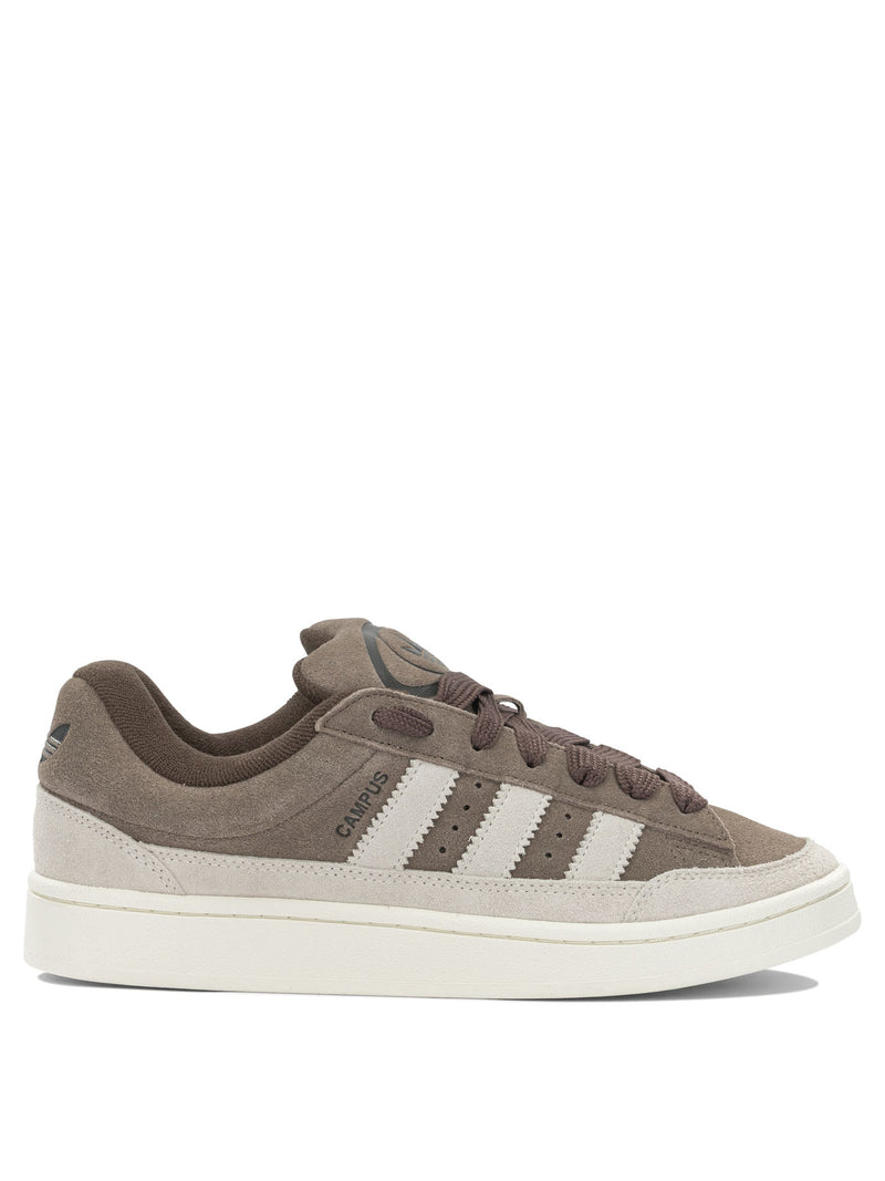 Adidas Originals Zapatillas Adidas Originals Campus St bajas marrones - World Class Fashion