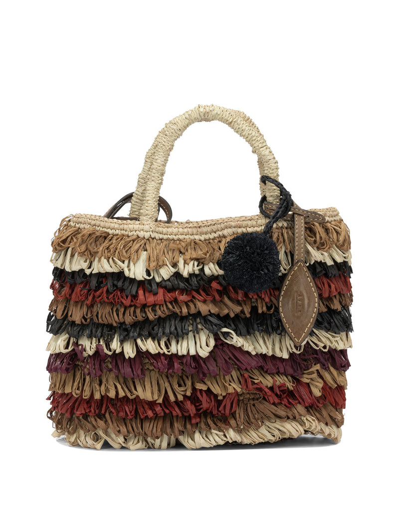 Afar Afar Keisha Small Handbag Multicolor - World Class Fashion