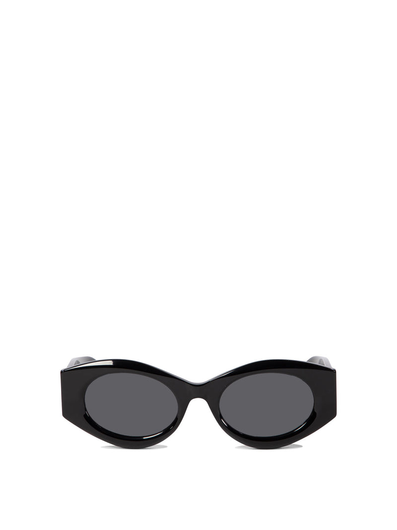 Alaia Alaïa Cat-eye Sunglasses Black Women - World Class Fashion
