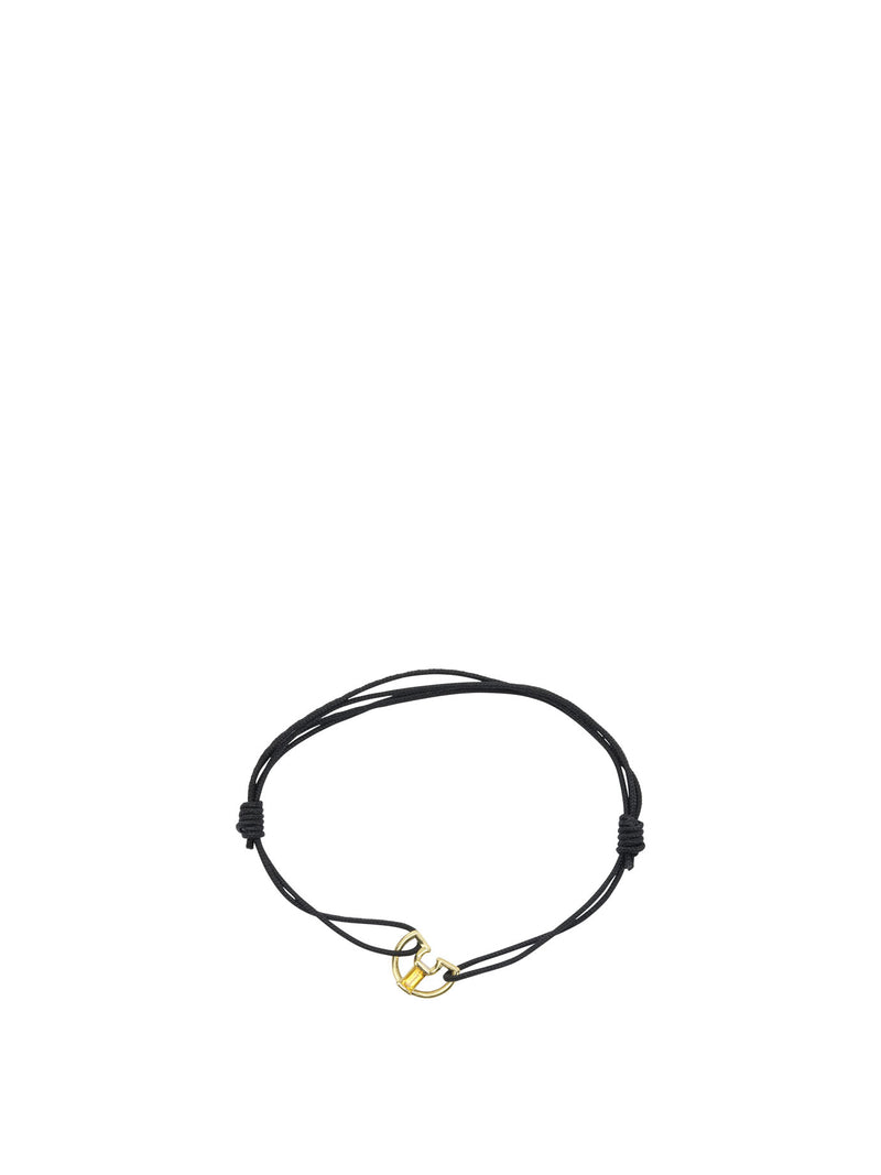 Aliita Aliita Letra C Bracelet Gold - World Class Fashion