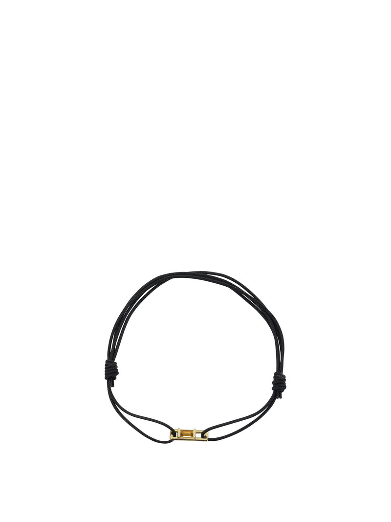 Aliita Aliita Letra I Bracelet Gold Women - World Class Fashion