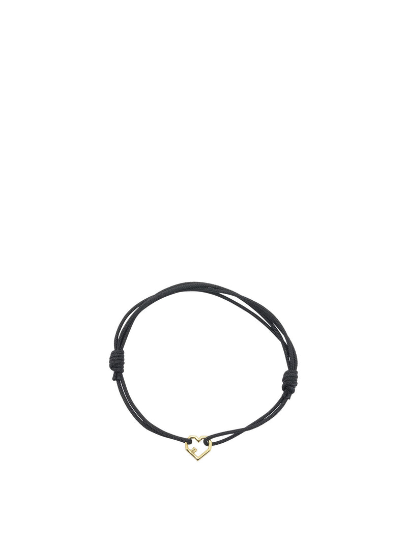 Aliita Aliita Mini Corazon Bracelet Gold - World Class Fashion