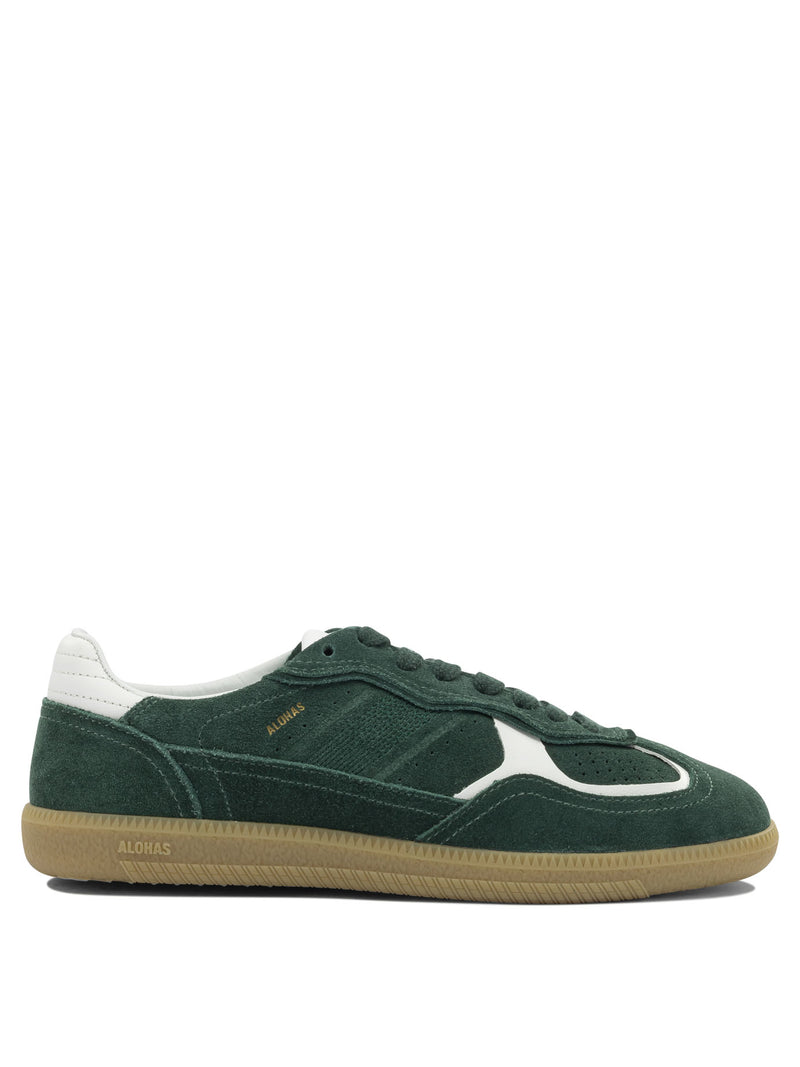 Alohas Alohas Tb 490 Zapatillas Rife Sea Verdes - World Class Fashion