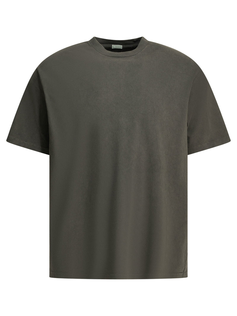 A.presse A.presse Vintage Crewneck T-shirt - World Class Fashion