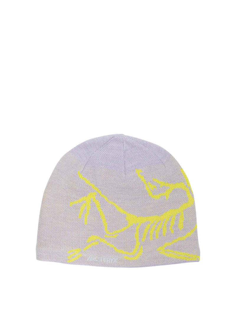 Arc'teryx Arc'teryx Bird Head Toque Beanie Purple - World Class Fashion