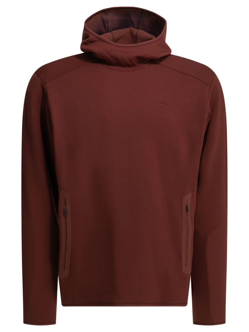 Arc'teryx Arc'teryx Kyanite Hoodie - World Class Fashion