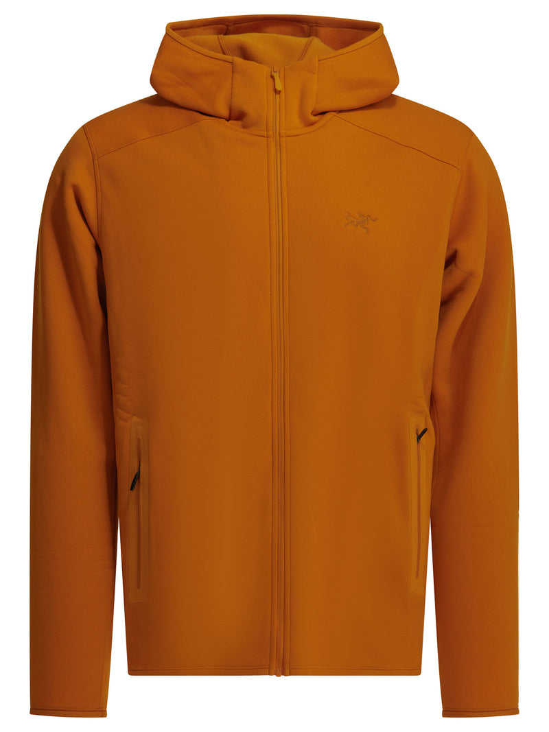 Arc'teryx Arc'teryx Kyanite Hoodie - World Class Fashion