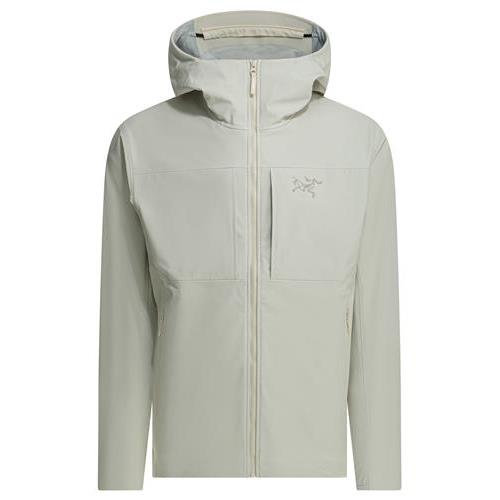 Arc'teryx Arc'teryx Gamma MX Technical Jacket White Men - World Class Fashion