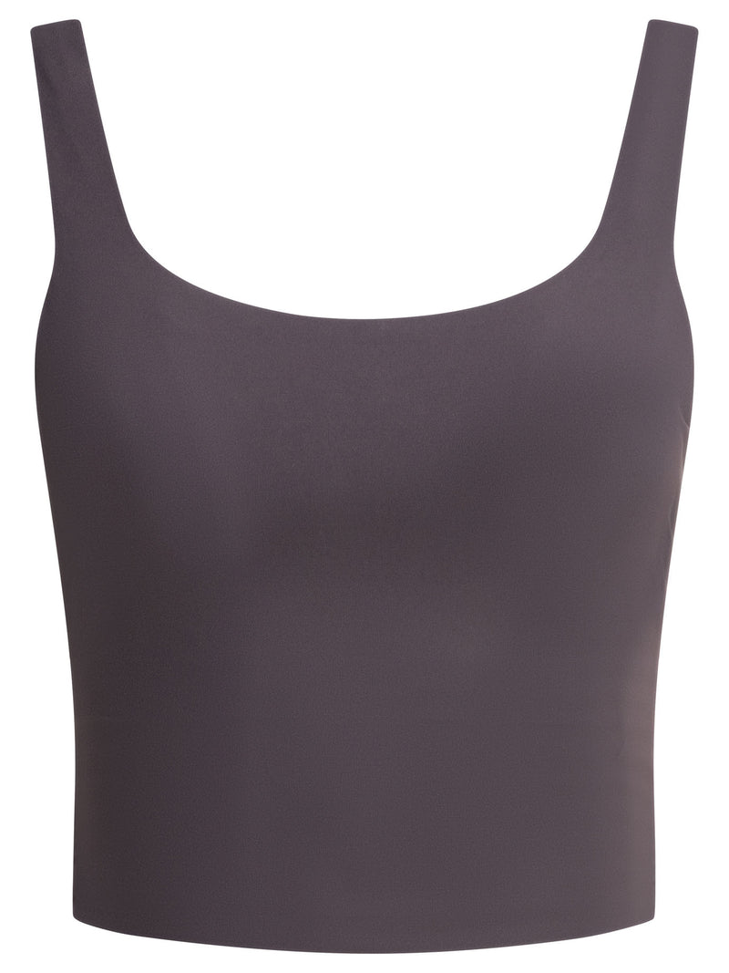 Arc'teryx Arc'teryx Soria Racerback Tank Top Purple Women - World Class Fashion