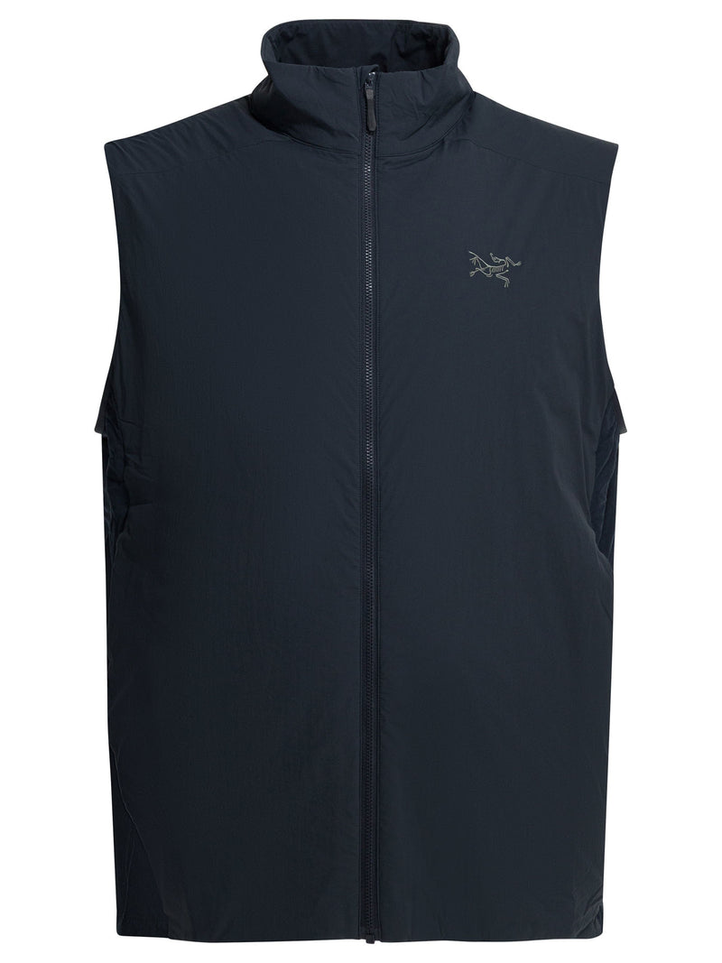 Arc'teryx Arc'teryx Atom Sleeveless Jacket Blue Men - World Class Fashion