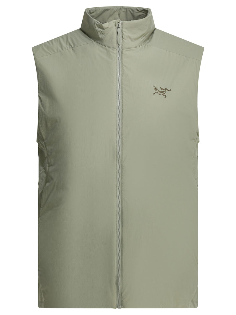 Arc'teryx Arc'teryx Men's Grey Jacket X000009559ATOM VSTHABITAT - World Class Fashion