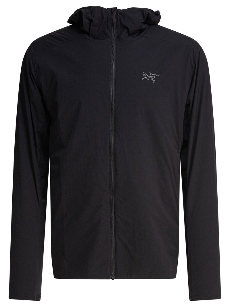 Arc'teryx Arc'teryx Atom Sl Hoodie - World Class Fashion