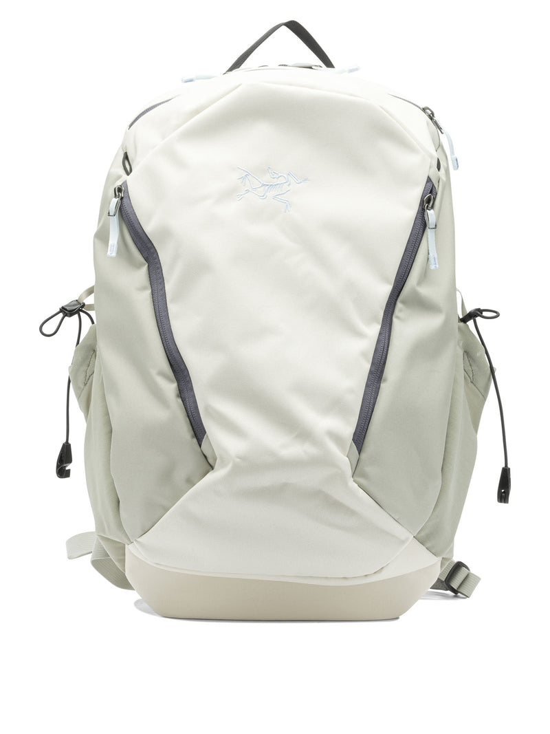 Arc'teryx Arc'teryx Mantis 26 Sports Backpack Beige - World Class Fashion