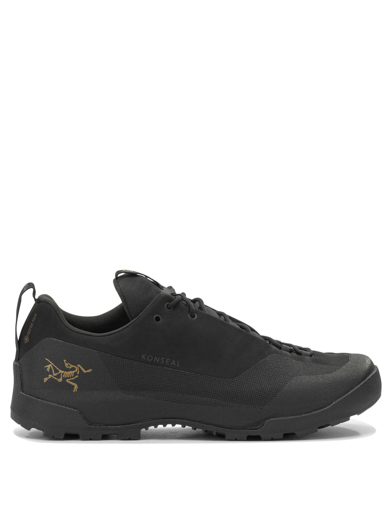 Arc'teryx Arc'teryx Konseal GTX Zapatillas Negro Hombre - World Class Fashion