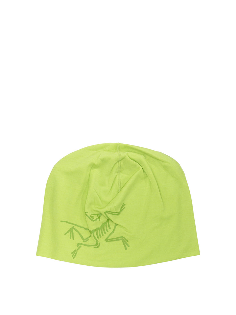 Arc'teryx Arc'teryx Satoro Merino Cap Green Men - World Class Fashion