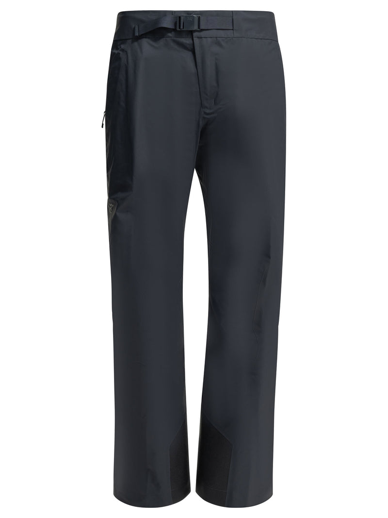 Arc'teryx Arc'teryx Fissile Insulated Technical Pants - World Class Fashion
