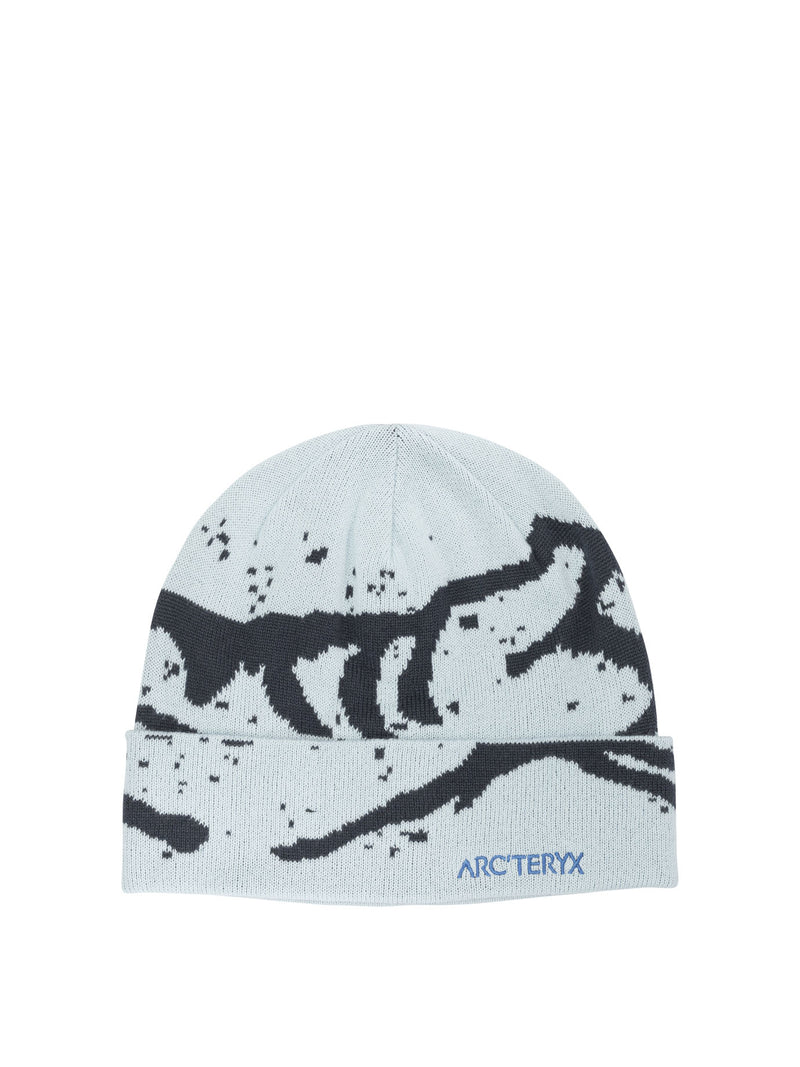 Arc'teryx Arc'teryx Grotto Tq Beanie Alpine Blue Men - World Class Fashion