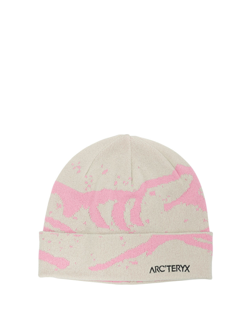 Arc'teryx Arc'teryx Grotto Tq Beanie Beige Men - World Class Fashion