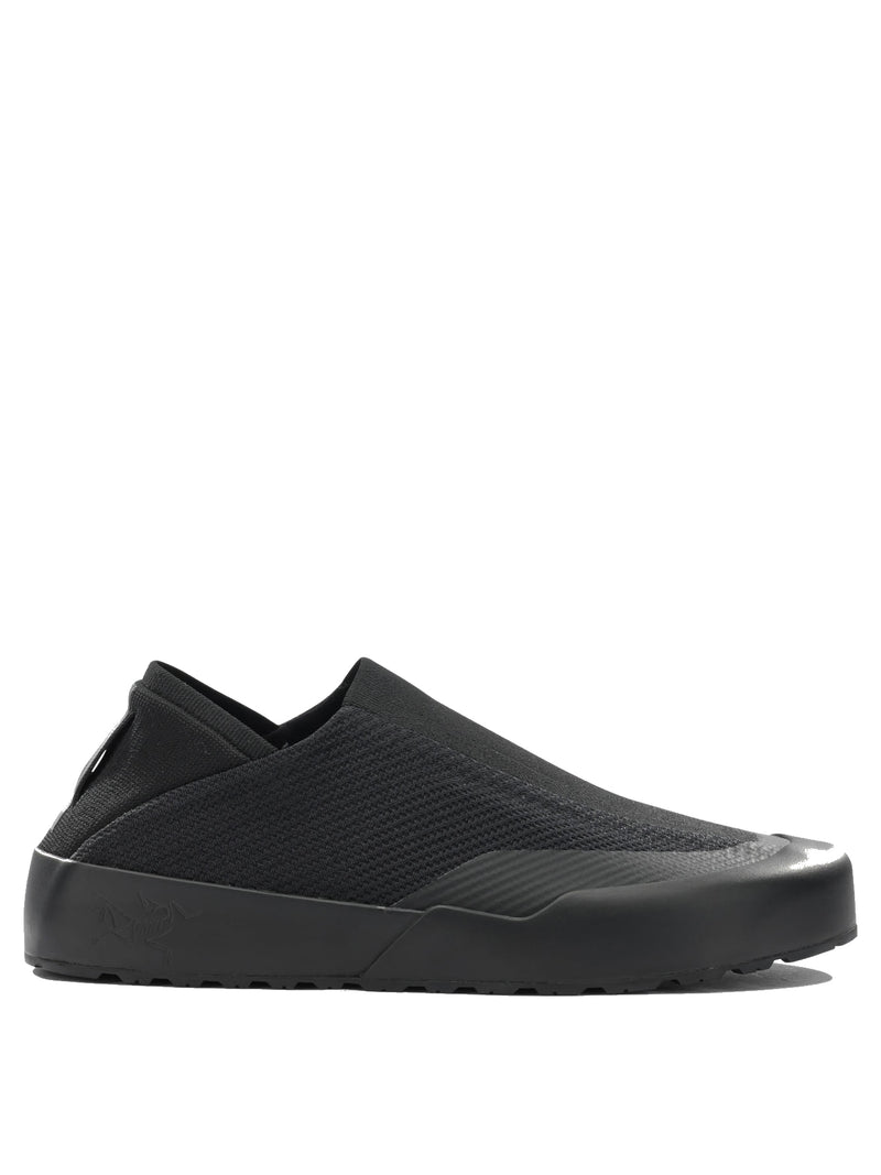 Arc'teryx Arc'teryx Kragg Low-top Sneakers Black Men - World Class Fashion