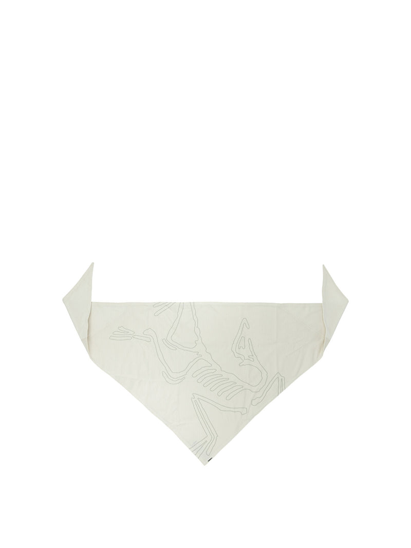 Arc'teryx Arc'teryx Sinsolo Bandana Beige Men - World Class Fashion