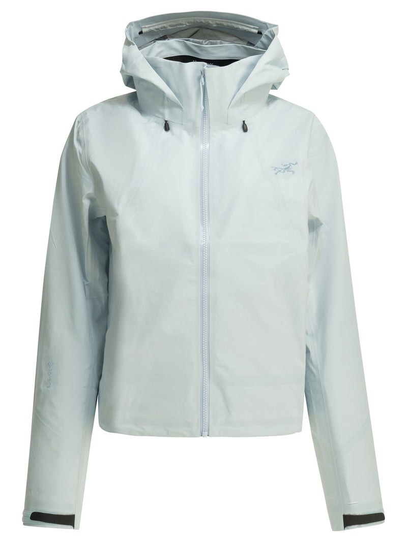 Arc'teryx Chaqueta técnica Naya Arc'teryx azul alpino - World Class Fashion