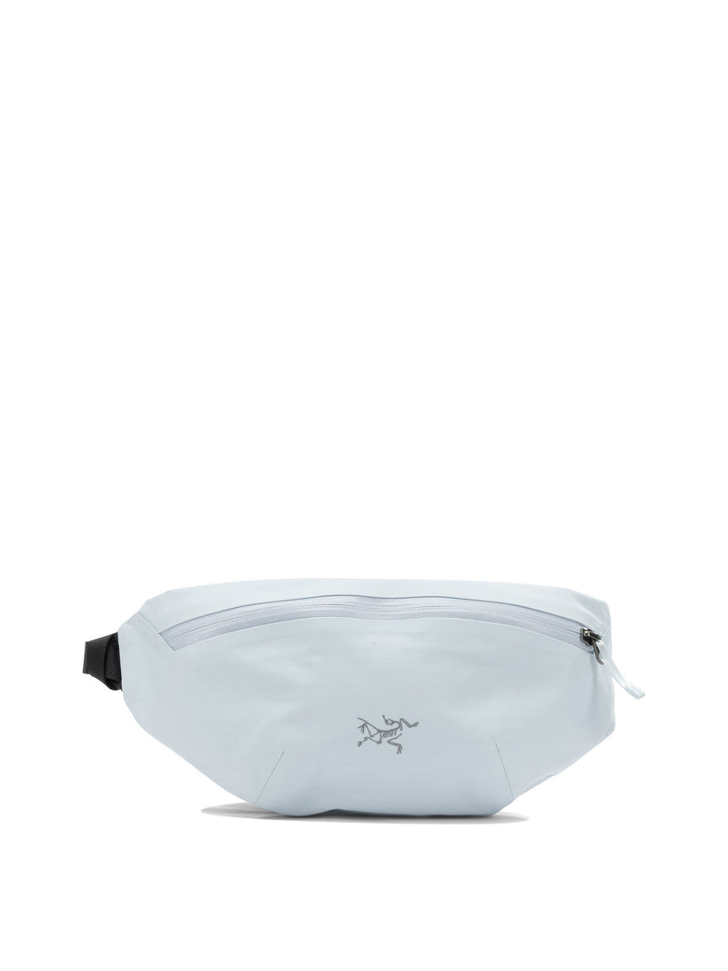 Arc'teryx Bandolera Arc'teryx Granville Alpine Blue Hombre - World Class Fashion