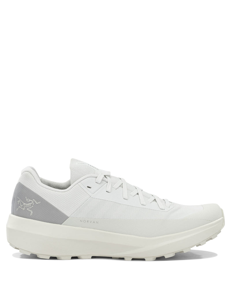 Arc'teryx Zapatillas Arc'teryx Norvan Ld 4 - World Class Fashion
