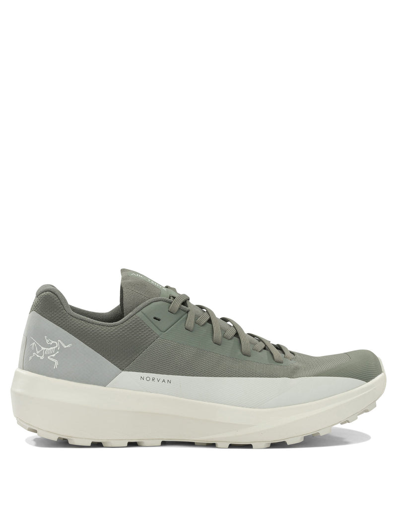 Arc'teryx Zapatillas Arc'teryx Norvan Ld 4 Hombre Gris - World Class Fashion