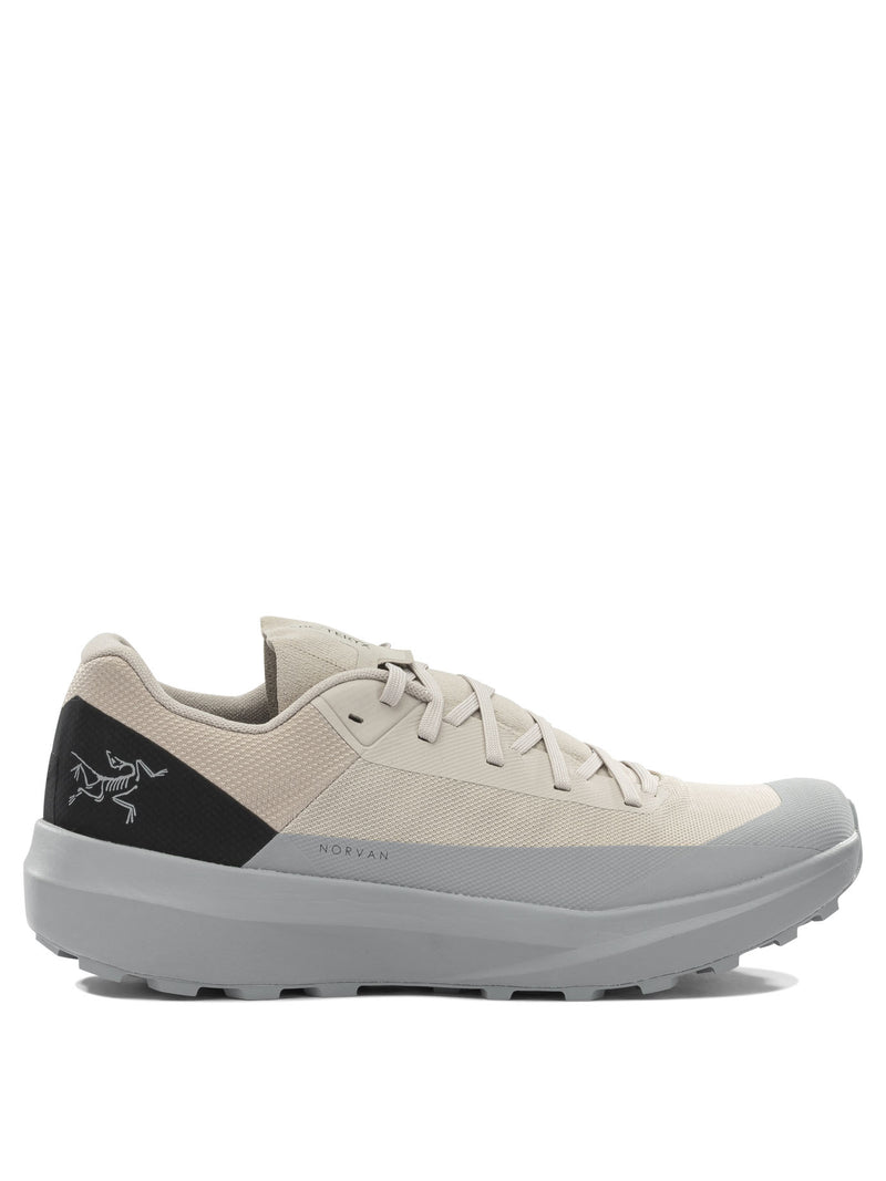 Arc'teryx Zapatillas Arc'teryx Norvan LD 4 Beige Hombre - World Class Fashion