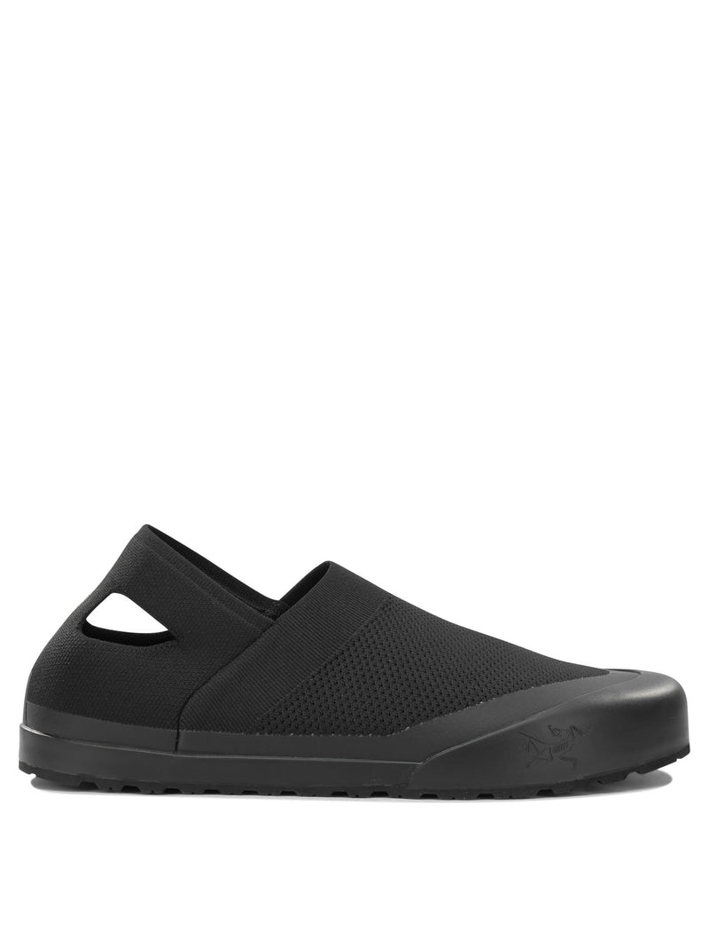 Arc'teryx Arc'teryx Kragg Aura Zapatillas bajas Negras - World Class Fashion
