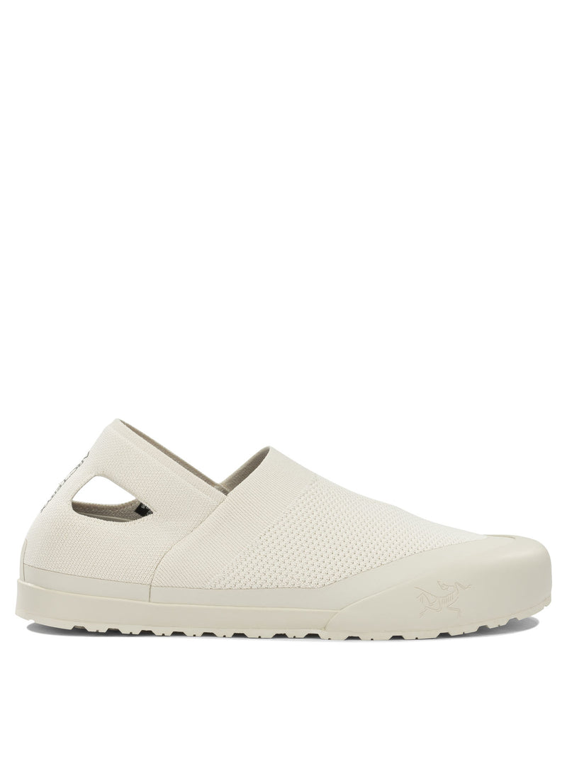 Arc'teryx Zapatillas bajas Arc'teryx Kragg Aura Blancas - World Class Fashion