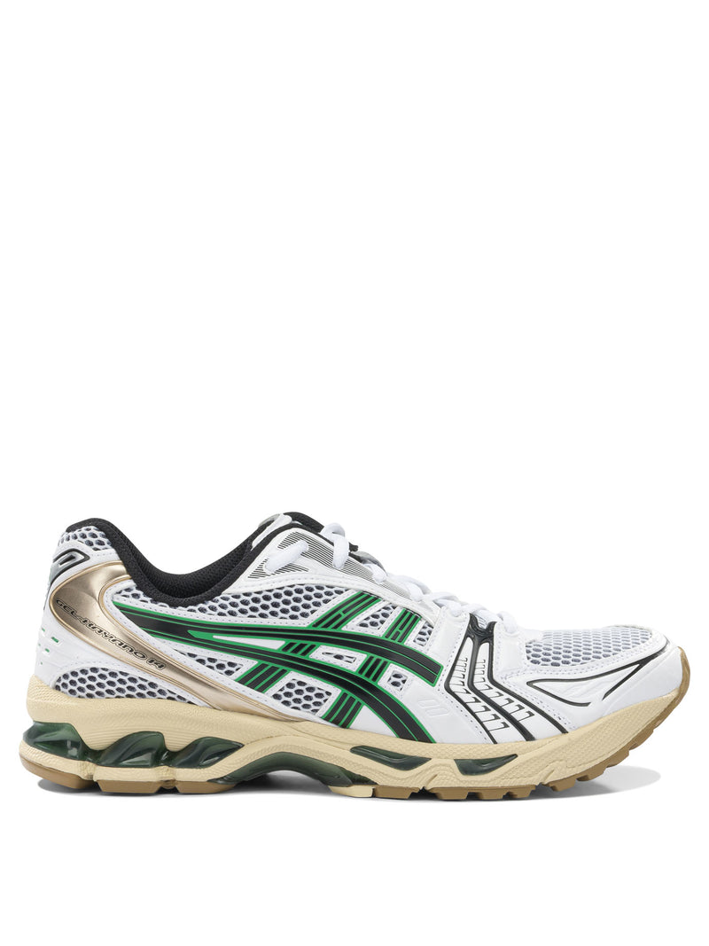 Asics Asics 1203A740103 Zapatillas Hombre Blancas - World Class Fashion