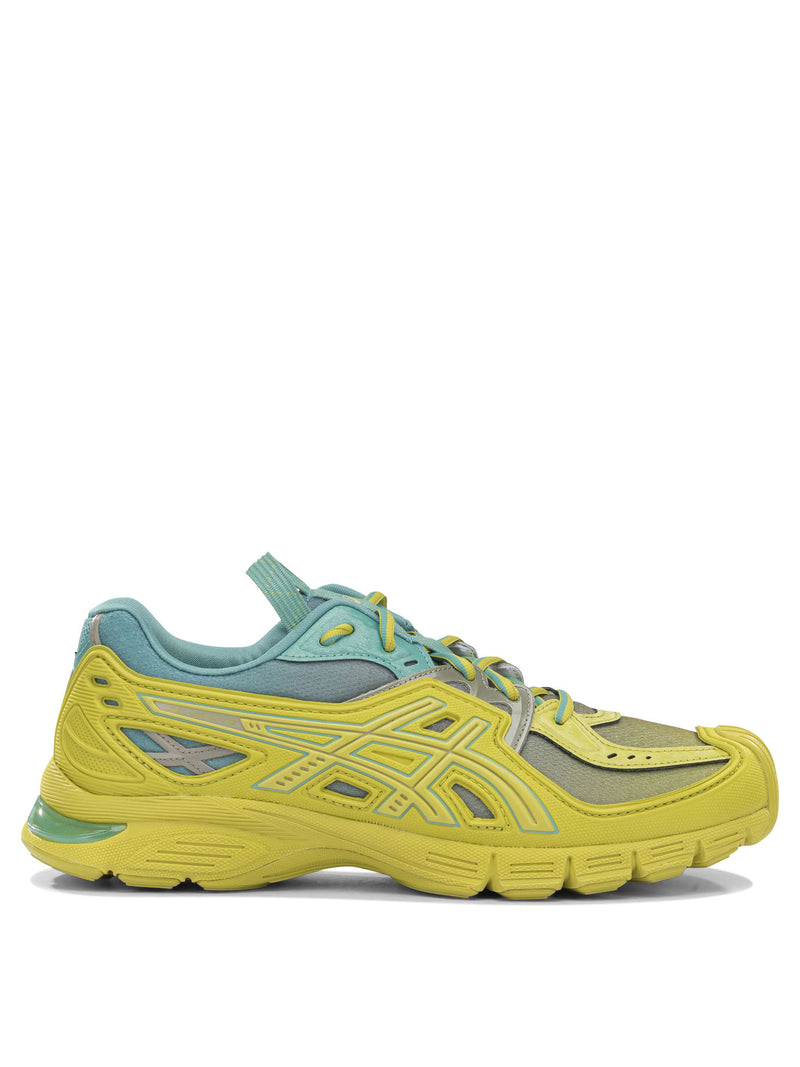 Asics Zapatillas Amarillas Asics Ub 13-sd Lyte Kiko Kostadinov - World Class Fashion