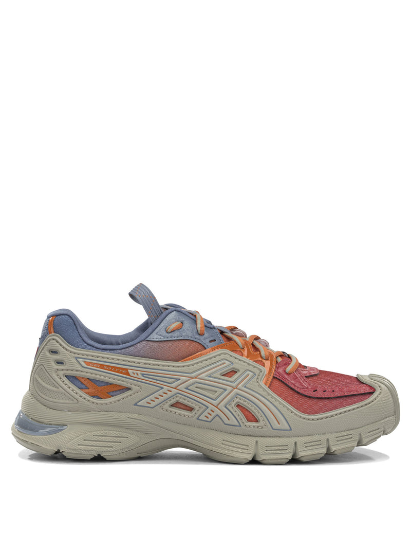 Asics Zapatillas Asics Ub 13-sd Lyte Kiko Kostadinov Gris - World Class Fashion