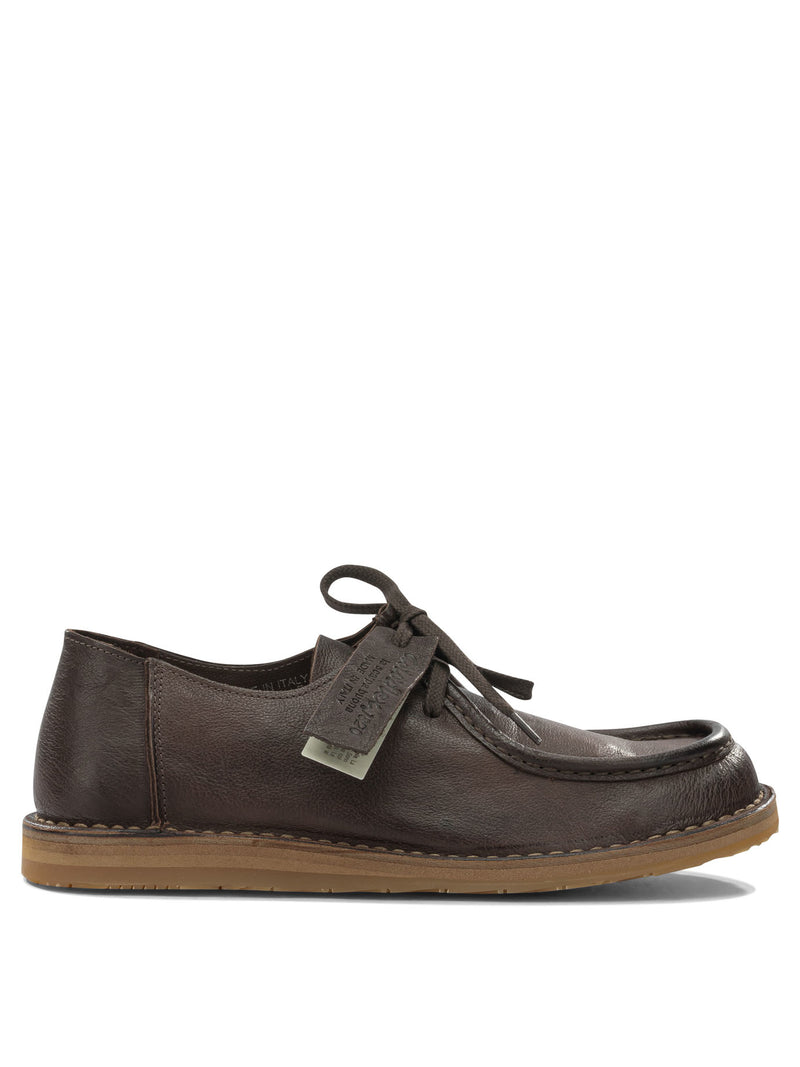 Astorflex Mocasines con cordones Clifflex de Astorflex, color marrón, para hombre - World Class Fashion