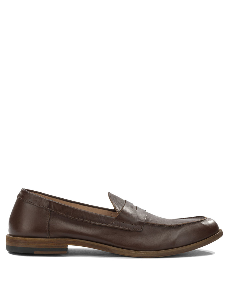 Astorflex Mocasines Dartflex Astorflex Marrón para Hombre - World Class Fashion