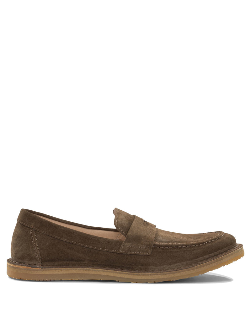 Astorflex Mocasines de Verano Astorflex Fastflex Marrón para Hombre - World Class Fashion