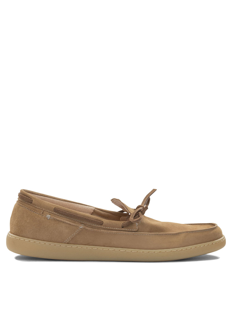 Astorflex Mocasines con cordones Astorflex Rivaflex Beige - World Class Fashion