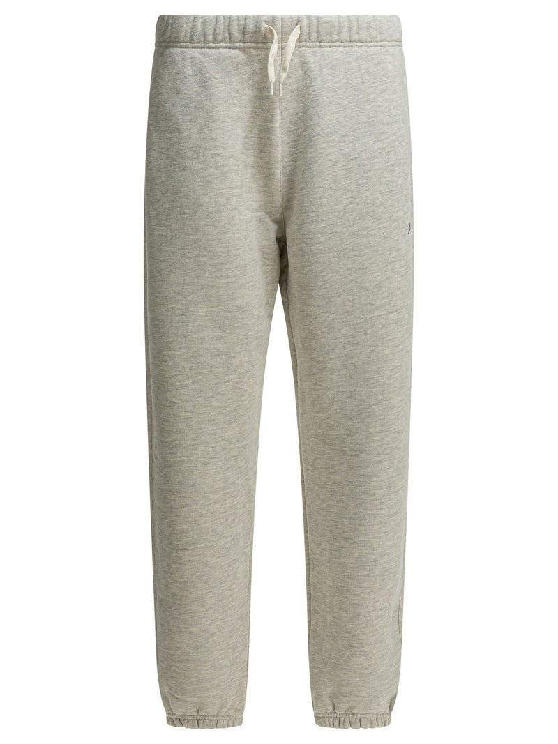 Autry Pantalones grises de mujer Autry - World Class Fashion