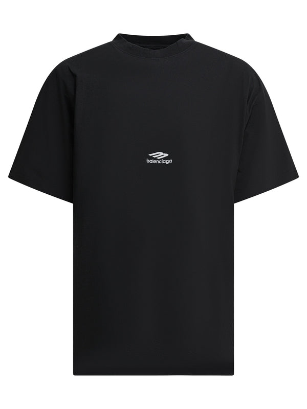 Balenciaga T-shirts