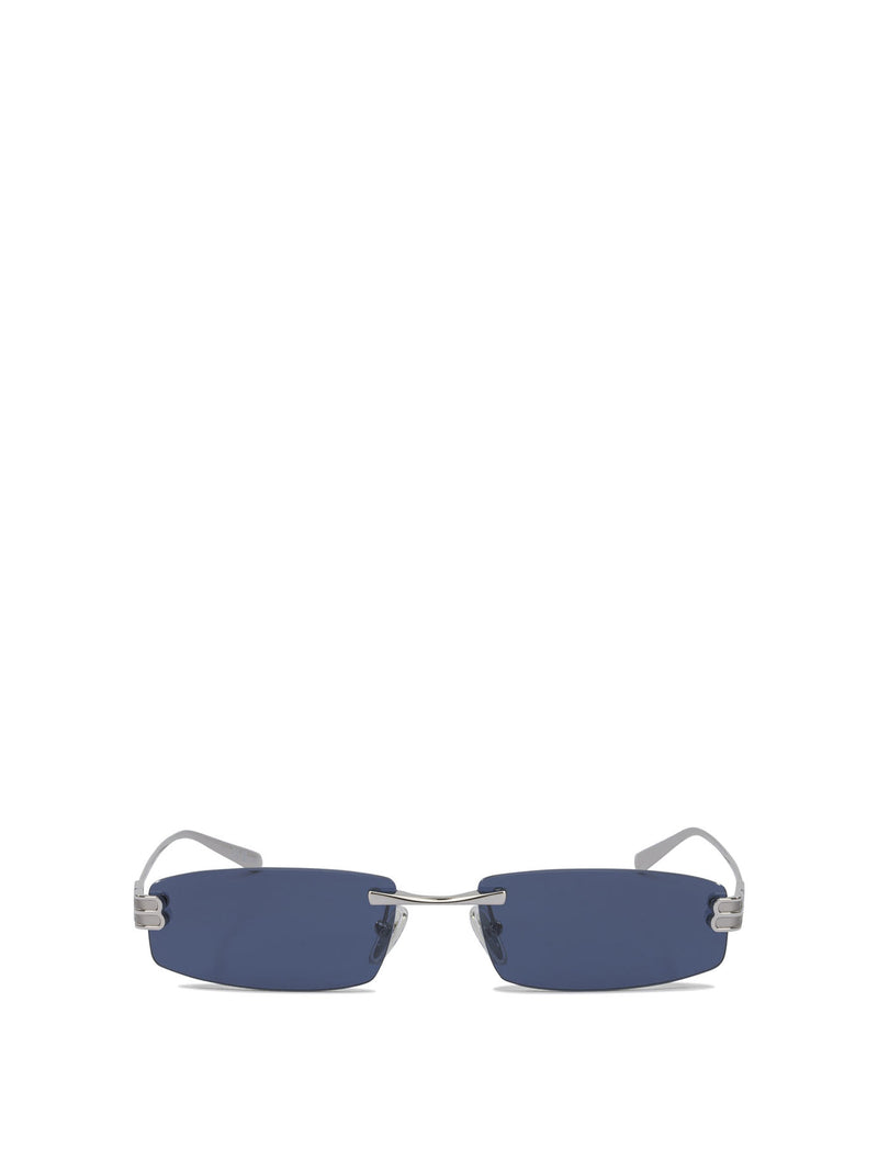 Balenciaga Balenciaga Gossip S Sunglasses Black Women - World Class Fashion