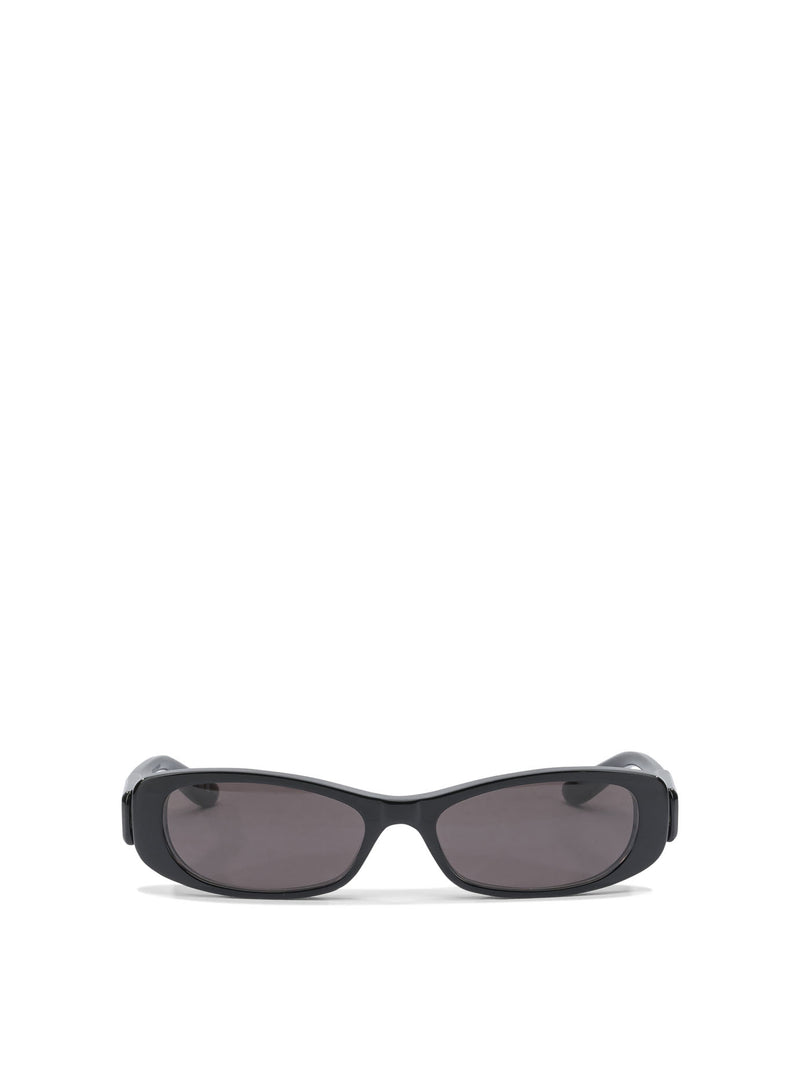 Balenciaga Balenciaga Nova Sunglasses Black Women - World Class Fashion