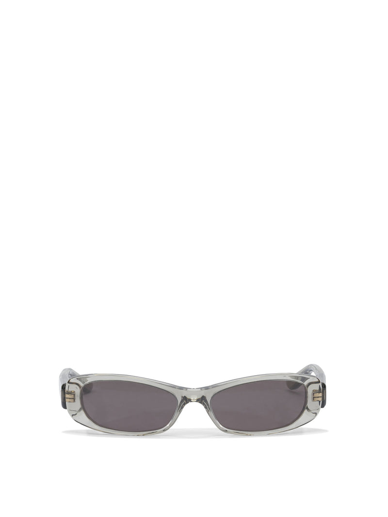 Balenciaga Balenciaga Nova Sunglasses Grey Women - World Class Fashion