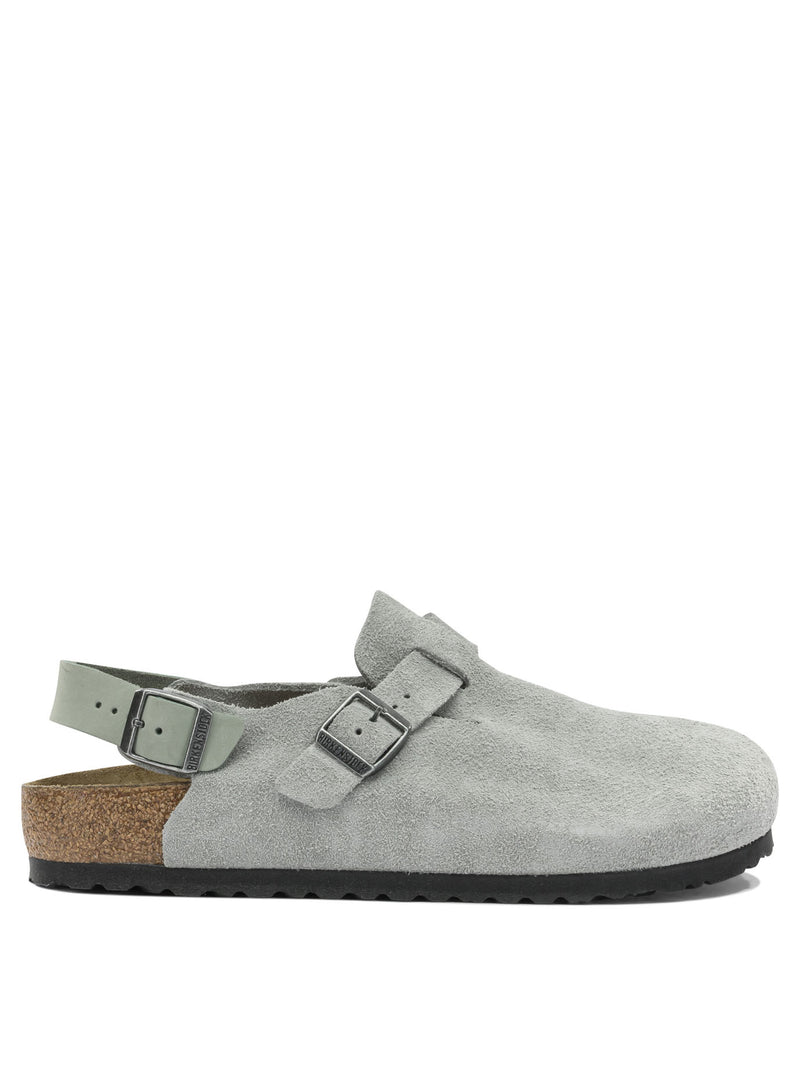 Birkenstock Birkenstock Tokio Pure Sabot - World Class Fashion